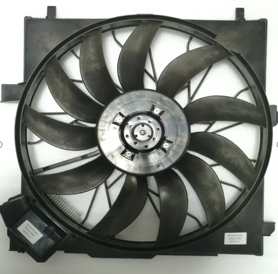 Mercedes-Benz Cooling Fan Assembly G463/G500 850W G463/G500